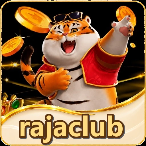 Contoh katalog aplikasi di rajaclub